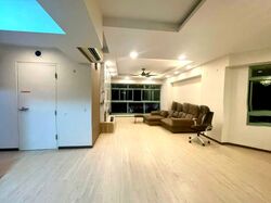 Blk 638A The Meadows (Punggol), HDB 5 Rooms #605194461